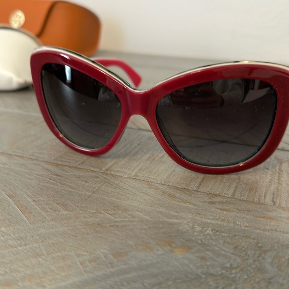Dolce & Gabbana Sunglasses